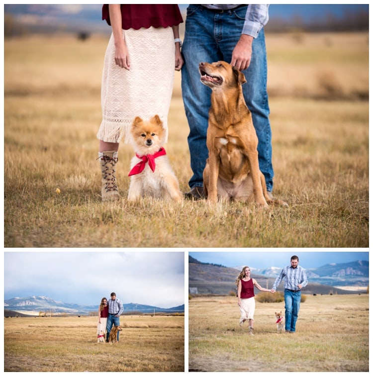 steamboat springs wedding photography 